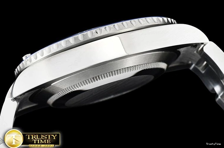 0522 HighQuality ROLSUB0257 – Submariner 116619LN SS SS Blue JF Asia 1031